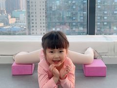 -小酒窝中国舞(汉阳店)