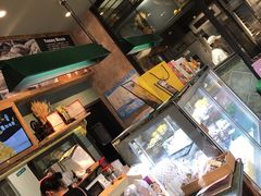 -东哥面包(江宁大润发店)