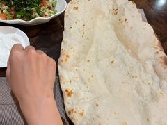 薄饼-苏坦土耳其餐厅(白云宾馆店)