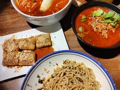 -三生小馆(亭知路店)