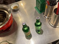 -永安里地摊烤肉(首创店)