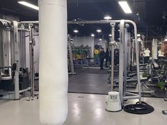 -ALIV WELLNESS运动健身(浦东大道店)