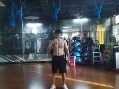 -ENERGY原力健身(川周店)