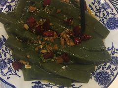 -老味道1992(武当山店)