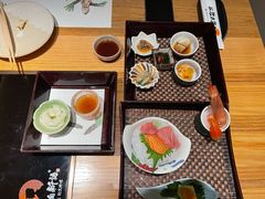 前菜-锅物新语&寿喜烧.炉端割烹(世博源店)