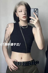 -GT潮朴美业