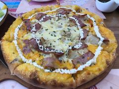 -冲浪熊西餐厅(南戴河店)