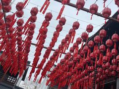 -香积寺