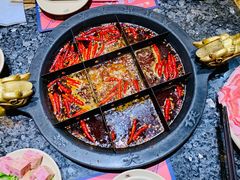 多肉午餐肉-蜀大侠火锅(四川北路店)