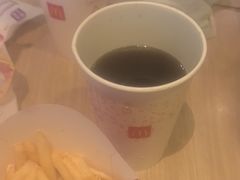 -麦当劳(双榆树店)