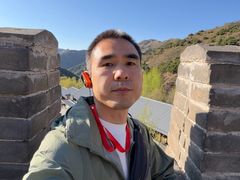-雁门关景区
