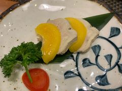 -菊上尊品料理(蚌埠银泰店)