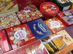 -紫荆城食品交易中心(华强北店)