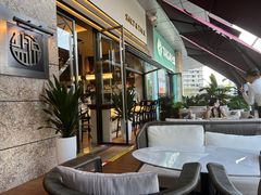 -盐说·西式餐酒馆(光明万达店)