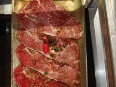 -炙城·韩式烤肉(南京东路店)