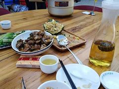 -琼大师东方烤乳猪(亚特兰蒂斯店)