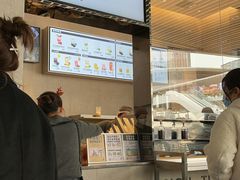 -喜茶(深圳福田星河COCO Park店)