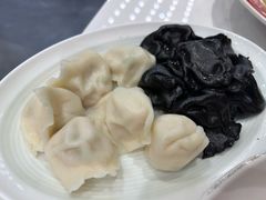 -必点海鲜·海肠捞饭·鲅鱼水饺(滨江道店)