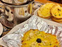 -番茄屋葡式美食(总店)