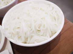 -在蒙自过桥米线