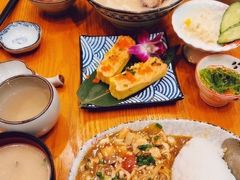 -無忧浅草君·洋风料理(下沙宝龙二期一店)
