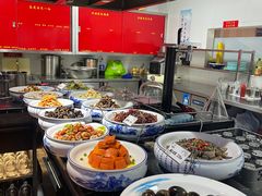 -好灶头妈妈菜·千岛湖柴火鱼餐厅(桐庐店)