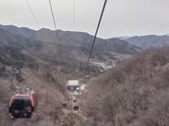 -慕田峪长城