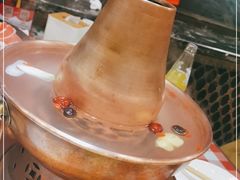 -南来顺饭庄·清真(南菜园店)