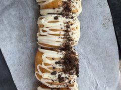 -正宗八宝冰饭·非遗冰饭·烧烤(奎桥店)