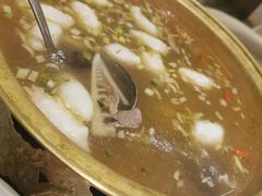-宁夏国强手抓羊肉·清真菜(未央路凤三店)