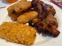-宜家·瑞典风味餐厅(三桥店)