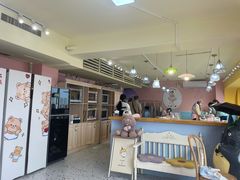 -千浔一暖DIY蛋糕烘焙(人民大学店)