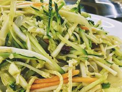 -屯老二农家铁锅炖·行业领军者(梅江店)
