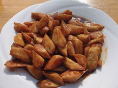 -大莲湖农家乐(青西郊野公园店)