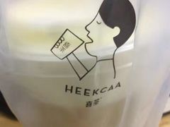 -喜茶(深圳东门1234店)