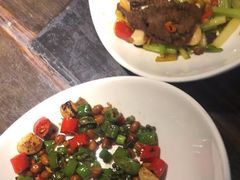 -外婆家(杭州马塍店·杭帮菜名店)