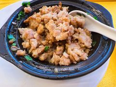 -秋姐美食店(旅游大道店)