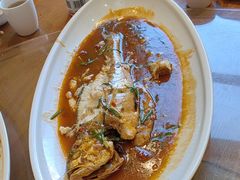 -赶海部落海鲜城(海阳路店)