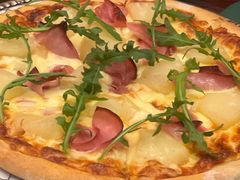 -普朗姆生蚝牛排馆 The Plump Oyster(成都摩方购物中心店)