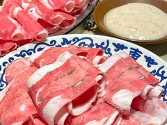 -东镇老火锅(城阳瑞阳路店)