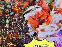 蜜汁猪肋排-Famous肥猫墨西哥音乐餐吧(五棵松华熙LIVE店)