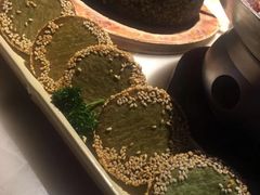 -绿茶餐厅(燕郊永旺店)