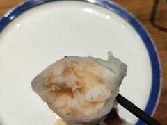 -圣河湾虾饺美食(站前店)