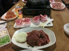 android_upload_pic-豚豚猪村烤肉·韩国烤肉(总店)
