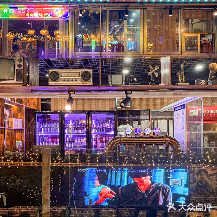 三亚美食｜来三亚旅游必吃的海边平价烧烤🦪