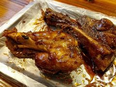-赵元章肉骨烧(山塘街店)