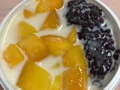 -小团圆糖水铺(襄阳南路店)