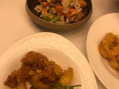 -富力丽思卡尔顿酒店·丽轩中餐厅