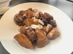 -小厨娘金榜题名(夫子庙秦淮河店)