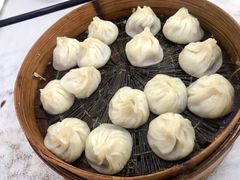 小笼包-万寿斋(山阴路店)